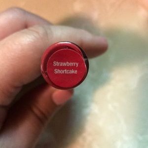 Strawberry Shortcake LipSense